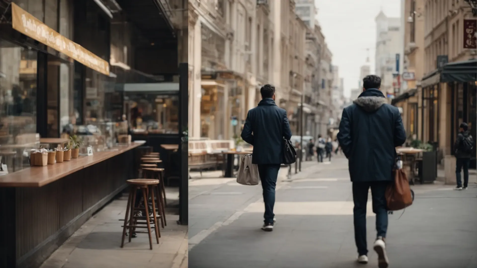 What Is Parallel Editing In Film